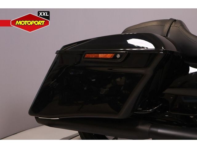 harley-davidson - road-king-special