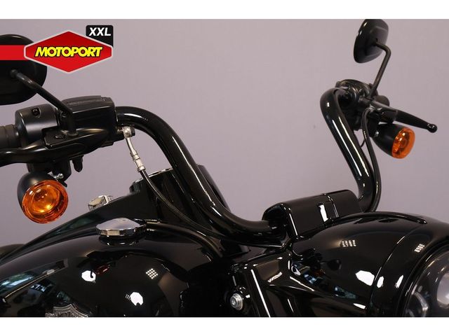 harley-davidson - road-king-special