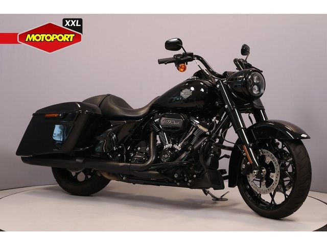 harley-davidson - road-king-special