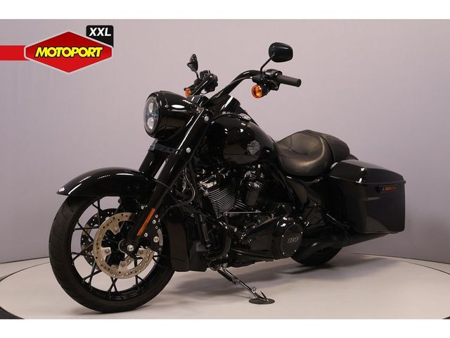 harley-davidson - road-king-special