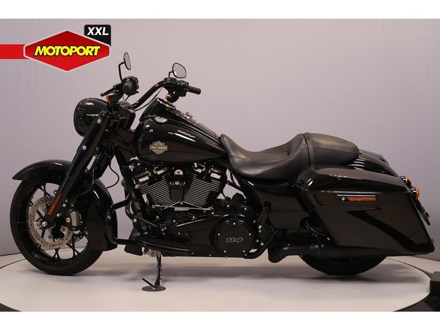 harley-davidson - road-king-special
