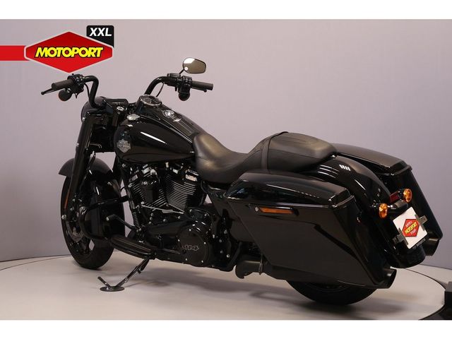 harley-davidson - road-king-special