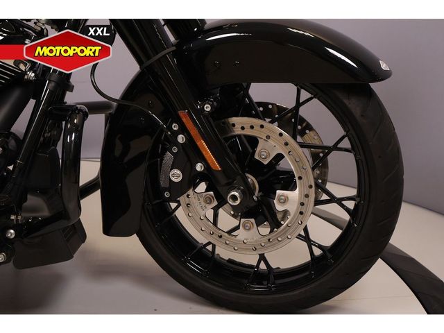 harley-davidson - road-king-special
