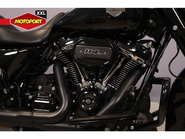 harley-davidson - road-king-special