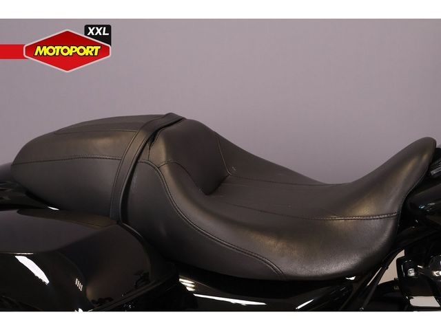 harley-davidson - road-king-special