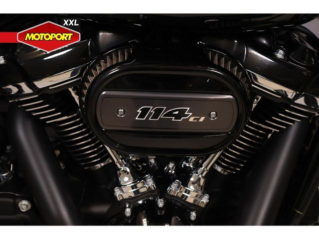 harley-davidson - road-king-special
