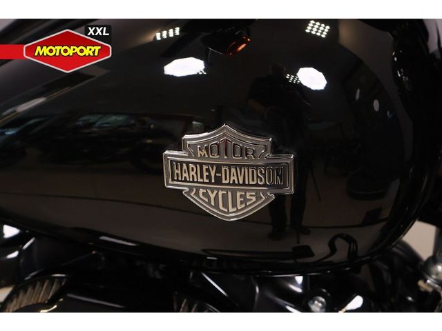 harley-davidson - road-king-special
