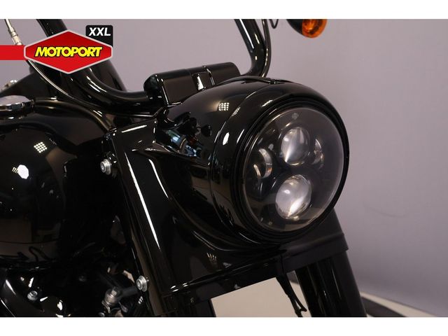 harley-davidson - road-king-special