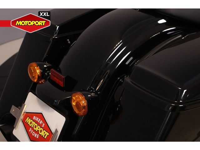harley-davidson - road-king-special