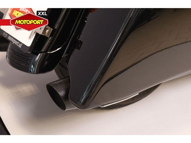 harley-davidson - road-king-special