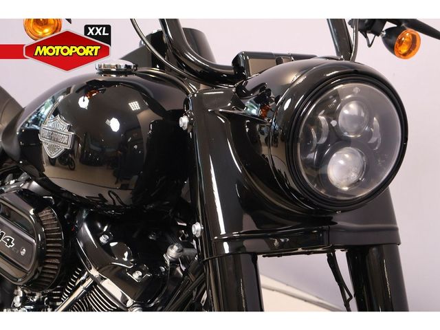 harley-davidson - road-king-special