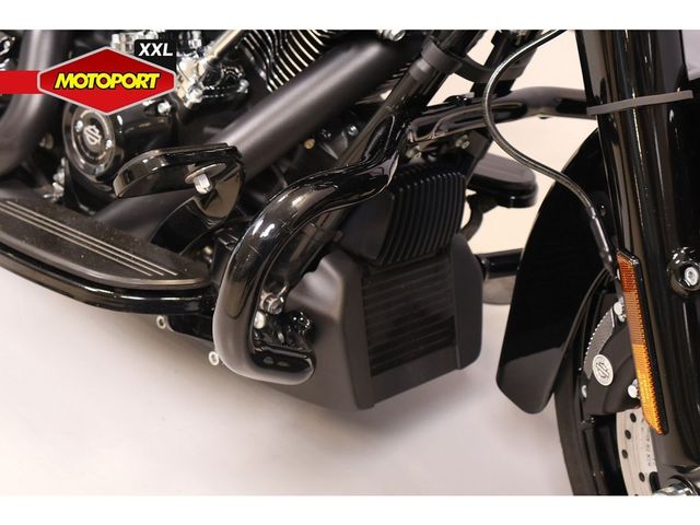 harley-davidson - road-king-special