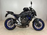 YAMAHA MT 07 ABS