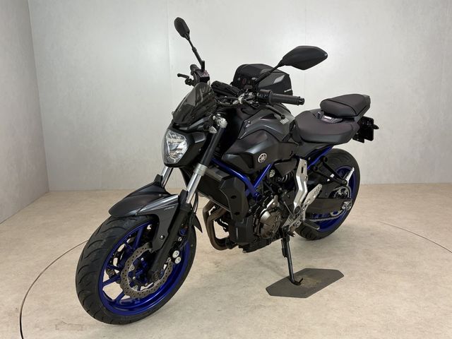 yamaha - mt-07-abs