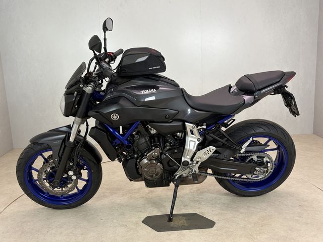 yamaha - mt-07-abs
