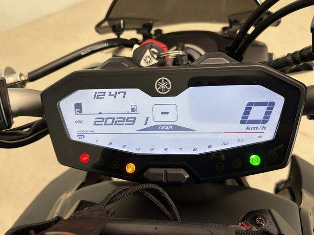 yamaha - mt-07-abs