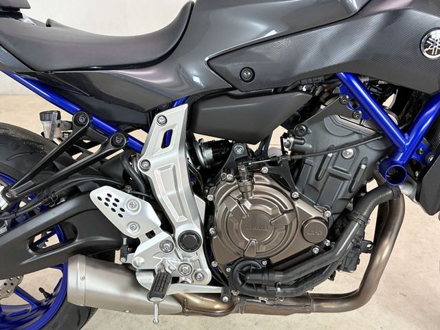 yamaha - mt-07-abs