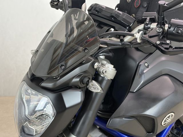 yamaha - mt-07-abs