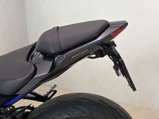 yamaha - mt-07-abs