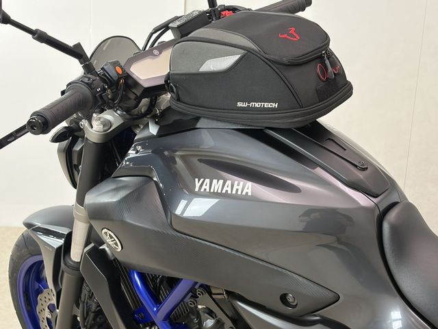 yamaha - mt-07-abs