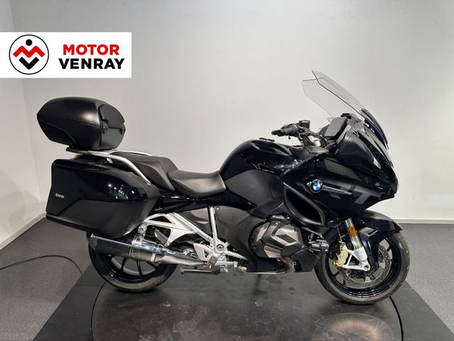 bmw - r-1250-rt