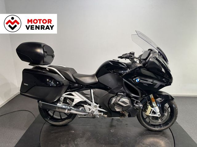 bmw - r-1250-rt