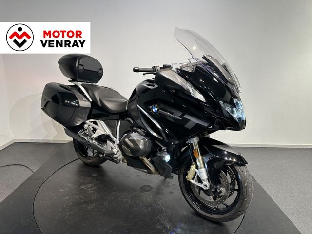 bmw - r-1250-rt