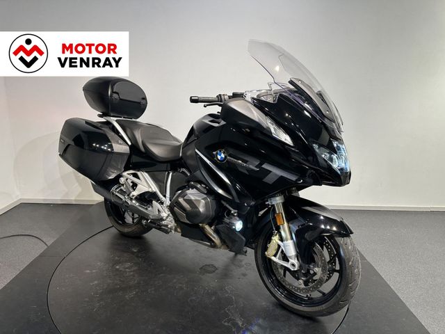 bmw - r-1250-rt