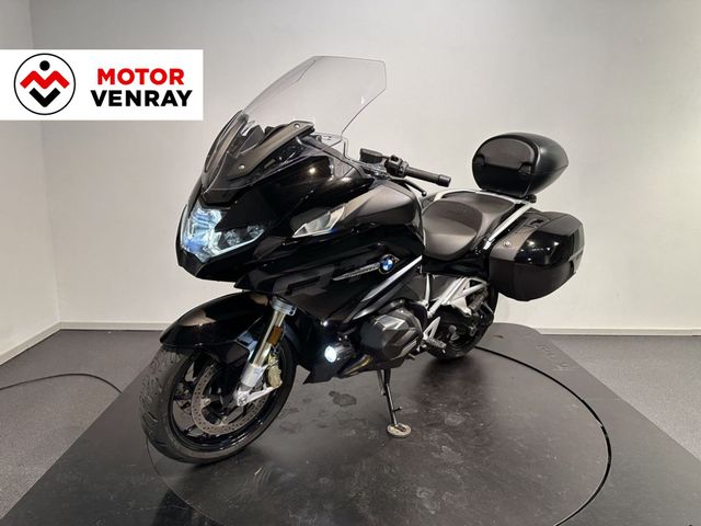 bmw - r-1250-rt