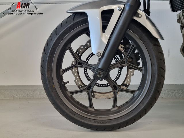 honda - nc-700-x-c-abs