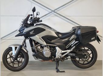 Honda NC 700 X C-ABS 2012 occasion