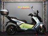 BMW C EVOLUTION