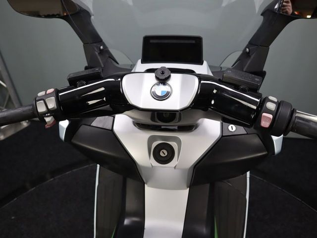 bmw - c-evolution