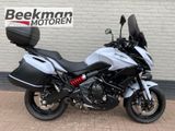 KAWASAKI VERSYS 650 ABS