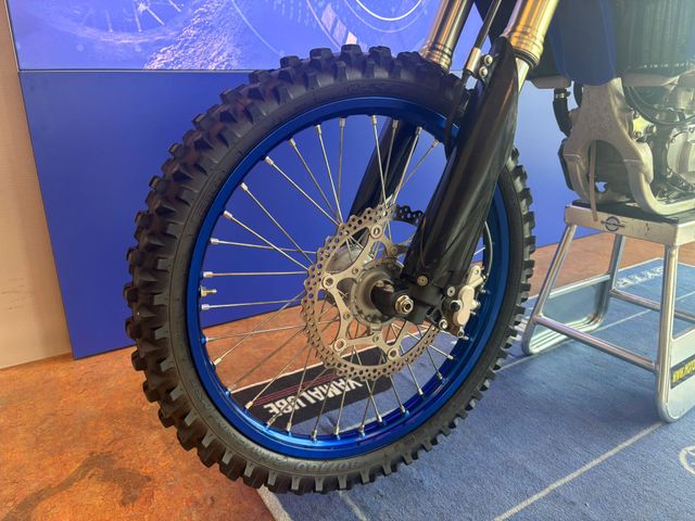 yamaha - yz-250-f