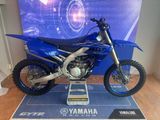 YAMAHA YZ 250 F