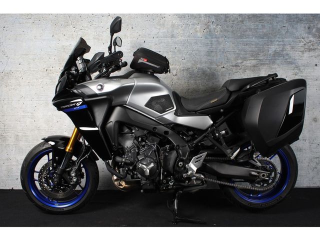 yamaha - tracer-9-gt