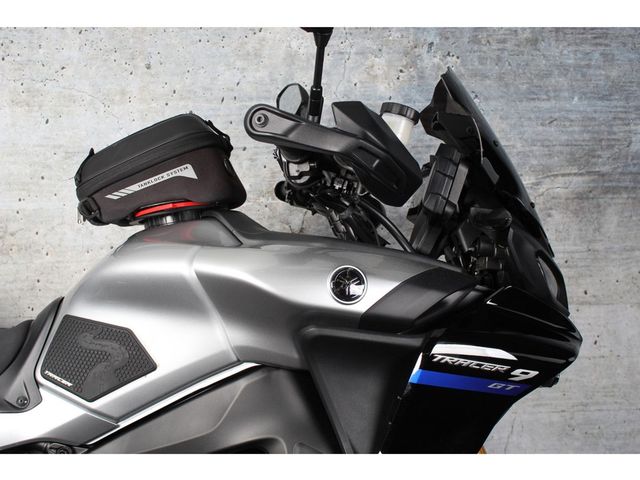 yamaha - tracer-9-gt