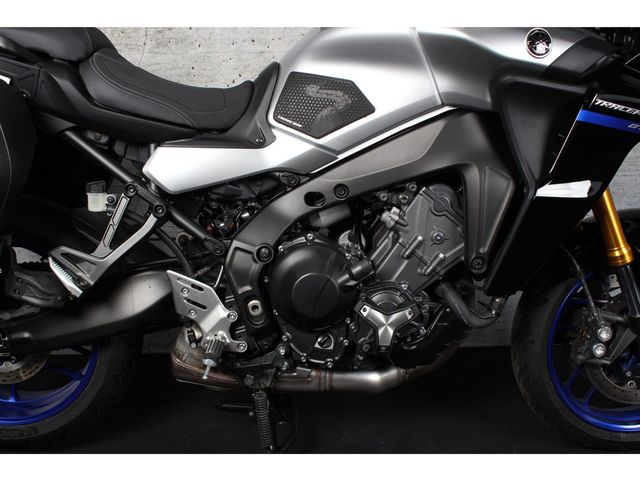 yamaha - tracer-9-gt