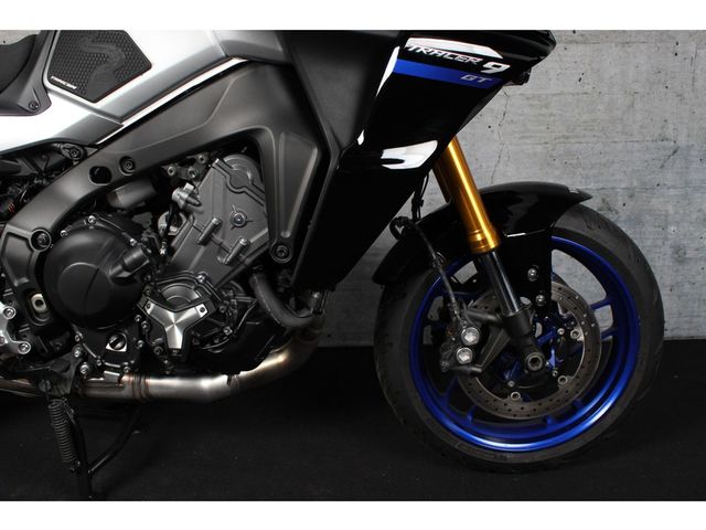 yamaha - tracer-9-gt