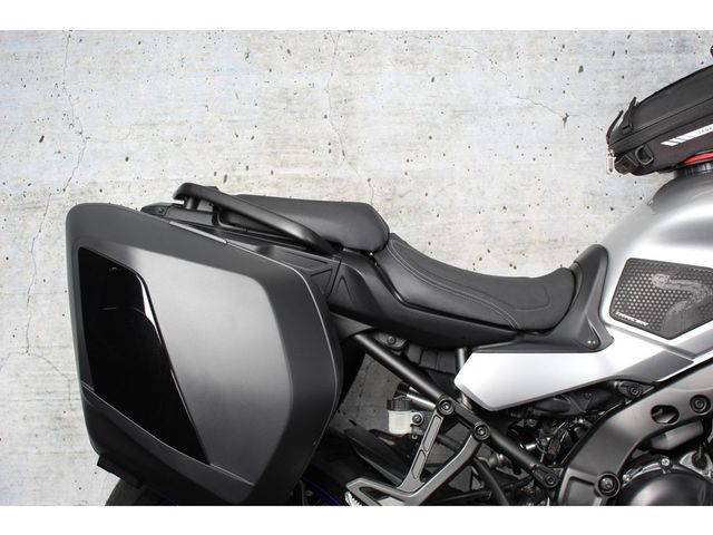 yamaha - tracer-9-gt