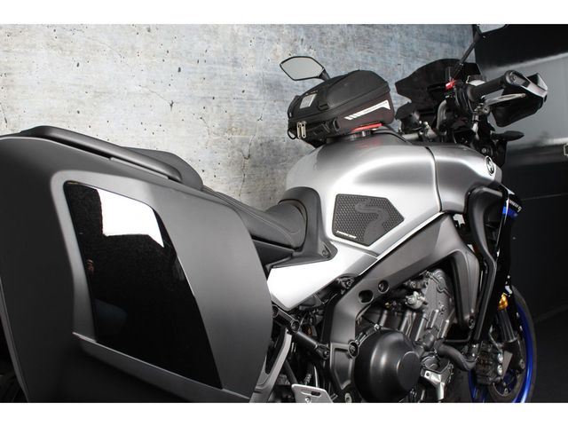 yamaha - tracer-9-gt