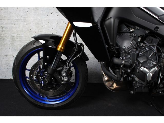 yamaha - tracer-9-gt