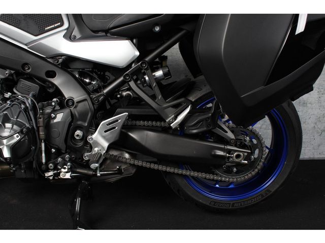 yamaha - tracer-9-gt