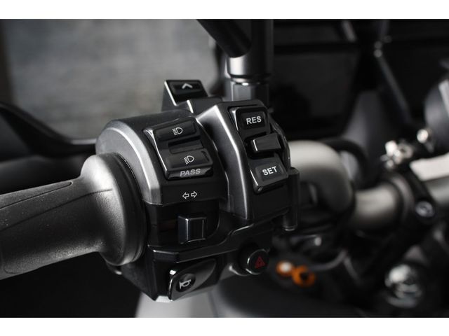 yamaha - tracer-9-gt