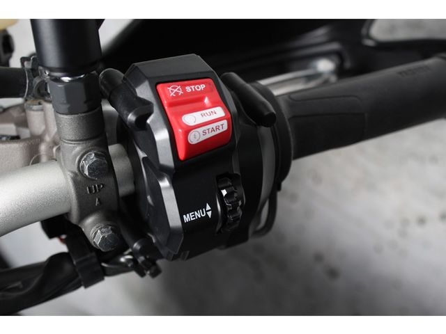 yamaha - tracer-9-gt