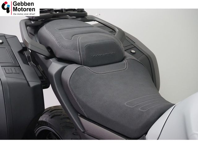 yamaha - tracer-9-gt