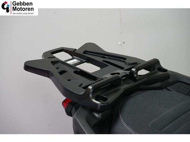 yamaha - tracer-9-gt