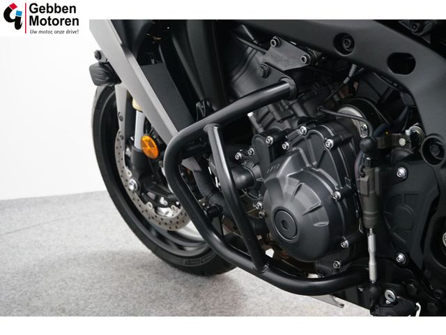 yamaha - tracer-9-gt