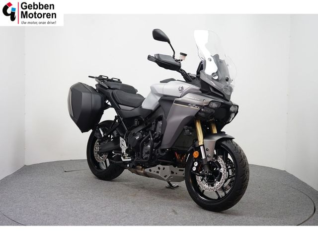 yamaha - tracer-9-gt